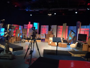 Produzione televisiva Milano